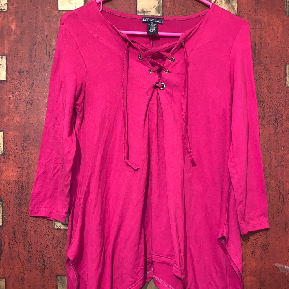 love by Chesley blouse